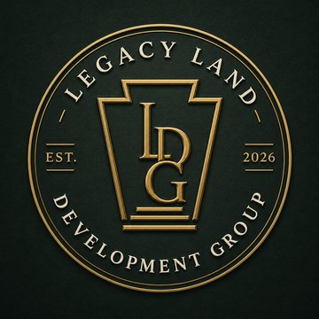 Legacy Land Development Group seal